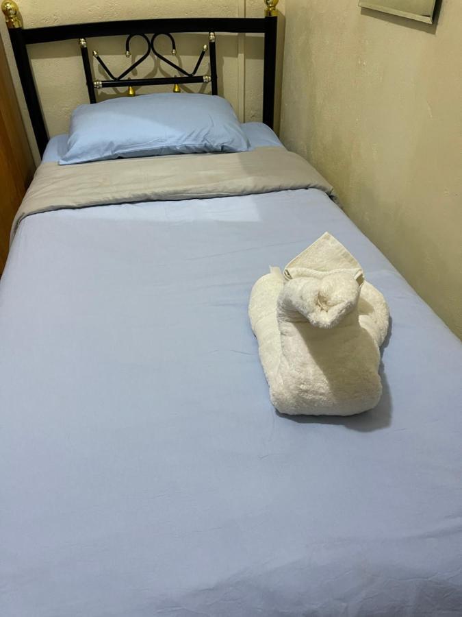 Bed and Breakfast Janessa'S Dwellery Port Vila Exterior foto